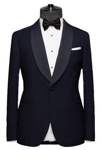 Bespoke Tuxedo