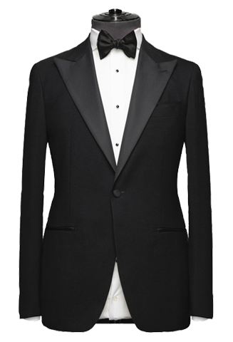 Bespoke Tuxedo